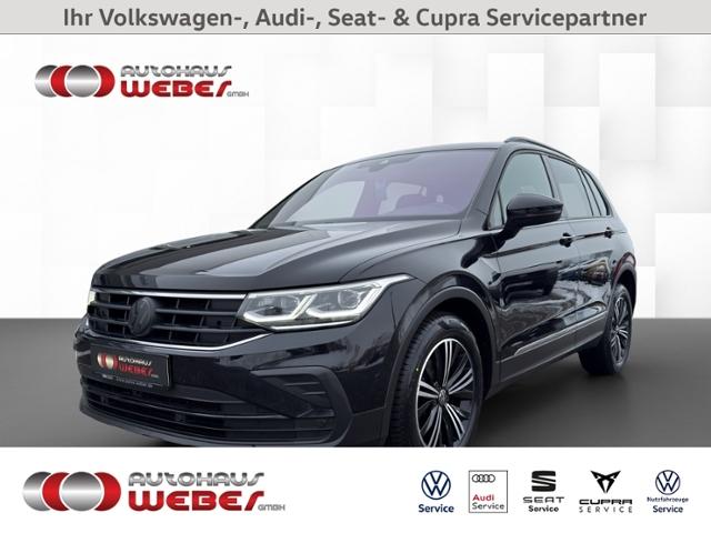 Volkswagen Tiguan 2.0l TDI UNITED NAV LED REAR ACC