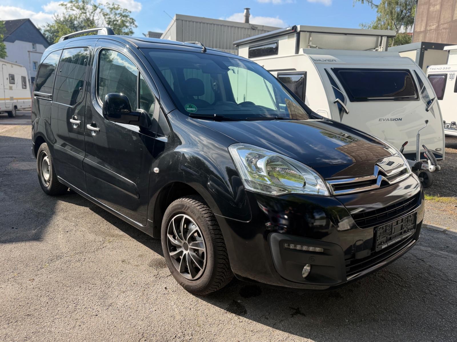 Citroën Berlingo  1.2  Kombi  Multispace