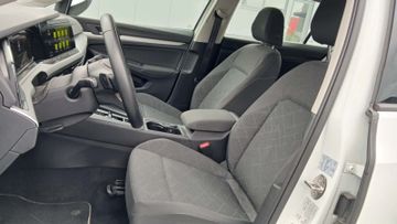 Volkswagen Golf VIII Variant Life+Virt.Cock+SHZ+Navi+LED+Ga