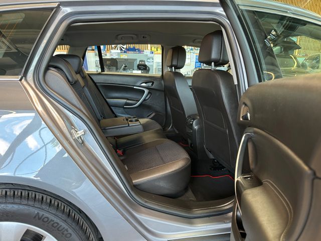 Opel Insignia A Sports Tourer Innovation *BiXenon*