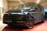 Volkswagen T7 Multivan 2,0 TDI Lang Style *7-Sitzer*Pano* - VW T7 Multivan Gebrauchtwagen in Wuppertal