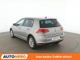 Volkswagen Golf VII 1.6 TDI Lounge BMT*NAVI*TEMPO*PDC*SHZ* - VW Golf Gebrauchtwagen in Bonn