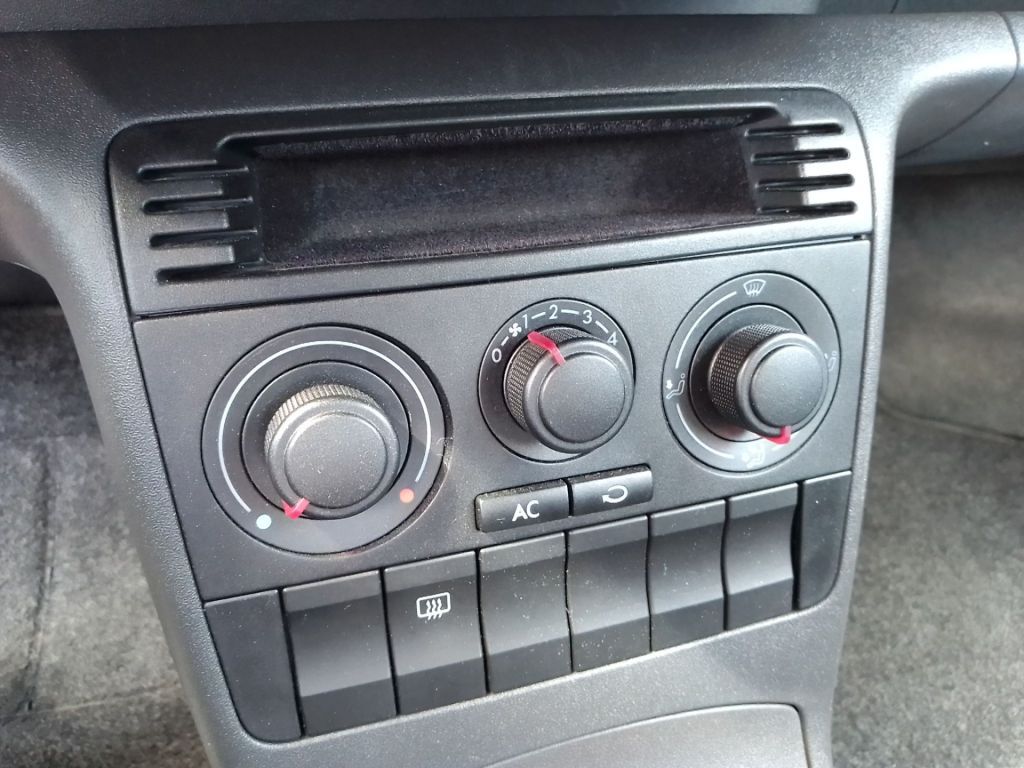 SEAT Arosa 1.0 Prima Plus – Bild 14