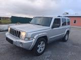 Jeep Commander 3.0 CRD Autom. - - Jeep Commander: Leder, mit Anhängerkupplung