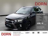 Ssangyong Tivoli Blackline 2024 1.5 Automatik 2WD Navi RF- - Ssangyong Tivoli Blackline mit Benzin-Antrieb