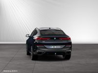 BMW X6 - Vorschau Bild 8