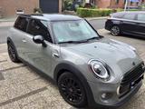 MINI Cooper Coupé - MINI COOPER_COUPE Benziner Gebrauchtwagen