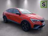 Renault ARKANA R.S. Line Mild Hybrid TCe 160 EDC - Renault Arkana mit Panoramadach