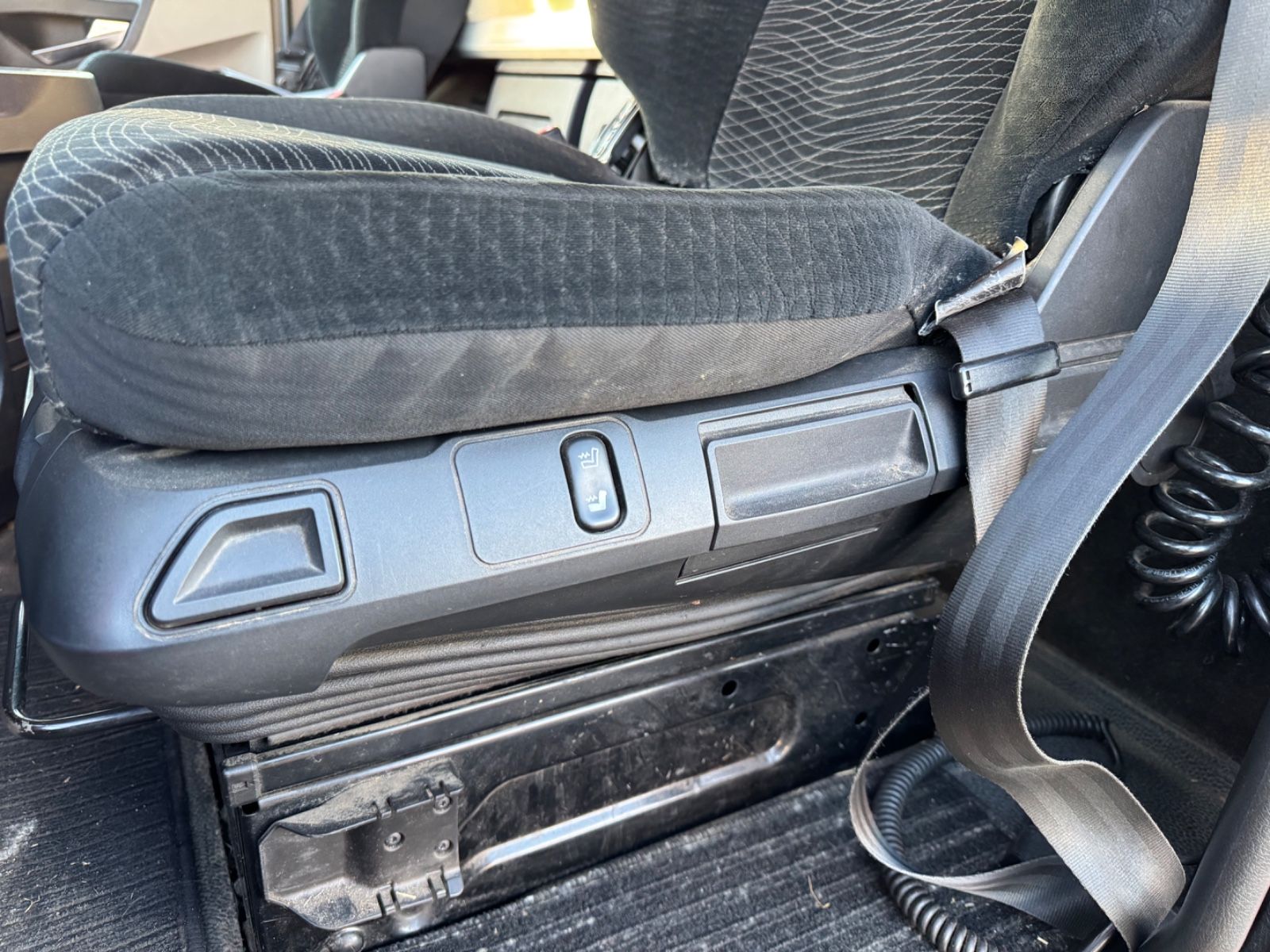 Fahrzeugabbildung Mercedes-Benz Actros 2545