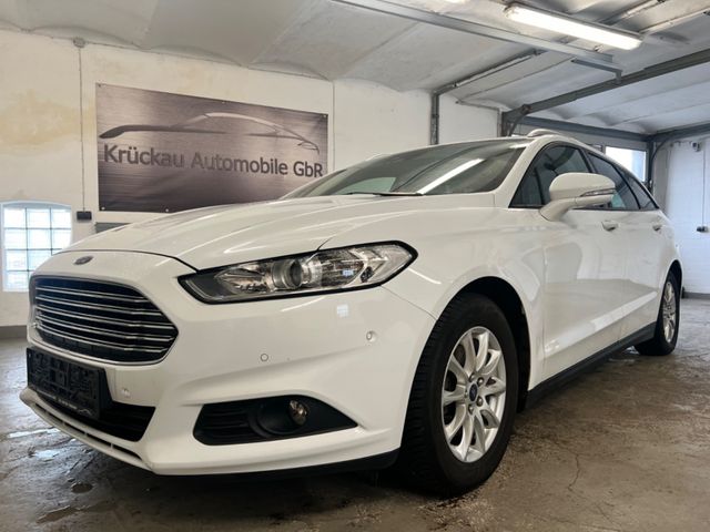 Ford Mondeo 1.5 EcoBoost Aut SHeft Navi Kam Shz Tempo