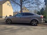 Ford Mondeo Titanium 2.0 Automatik - Ford Mondeo aus 2011: Titanium