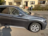 BMW X1 sDrive18i xLine EZ 04/21 HU 03/28 Automatik - BMW X1: 2.0