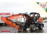 Hitachi ZX140W-6 BY 2021 8.200 Uur - Hitachi LKWs