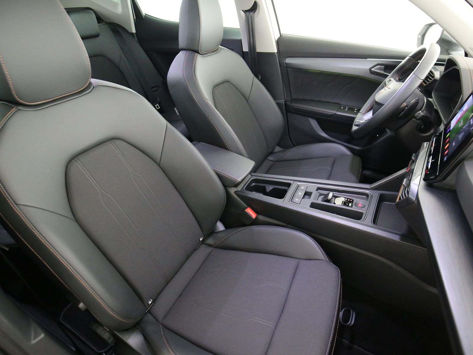 Cupra Formentor - Bild 18