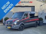 Volkswagen Crafter 30 2.0 TDI L1H2 BM | Behinderte Vervoer - Volkswagen Crafter: 30