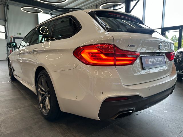 MYAUTOCENTER – Gebraucht- und Jahreswagen mit Werkstattservice in Pfaffenhofen BMW 540 5*M Sport*Keyless*HeadUP*4-Zonen*LED*VOLL*