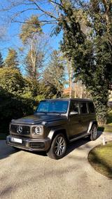 Mercedes-Benz G 63 AMG Mercedes-AMG G 63 Mercedes-AMG - Mercedes-Benz G-Class in Dresden