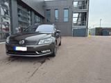 Volkswagen Passat Variant 3.6 V6 DSG 4MOTION Exclusive Line - Volkswagen Passat Variant: 4motion