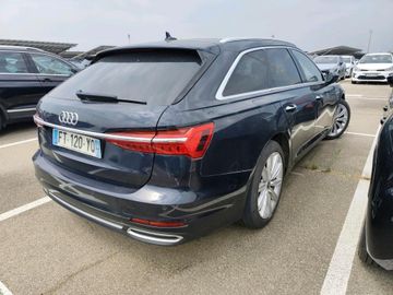 Audi A6 - 4