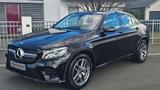 Mercedes-Benz GLC 220 GLC 220 d 4Matic AMG AHK LED Kamera Navi - Mercedes-Benz GLC 220: AMG