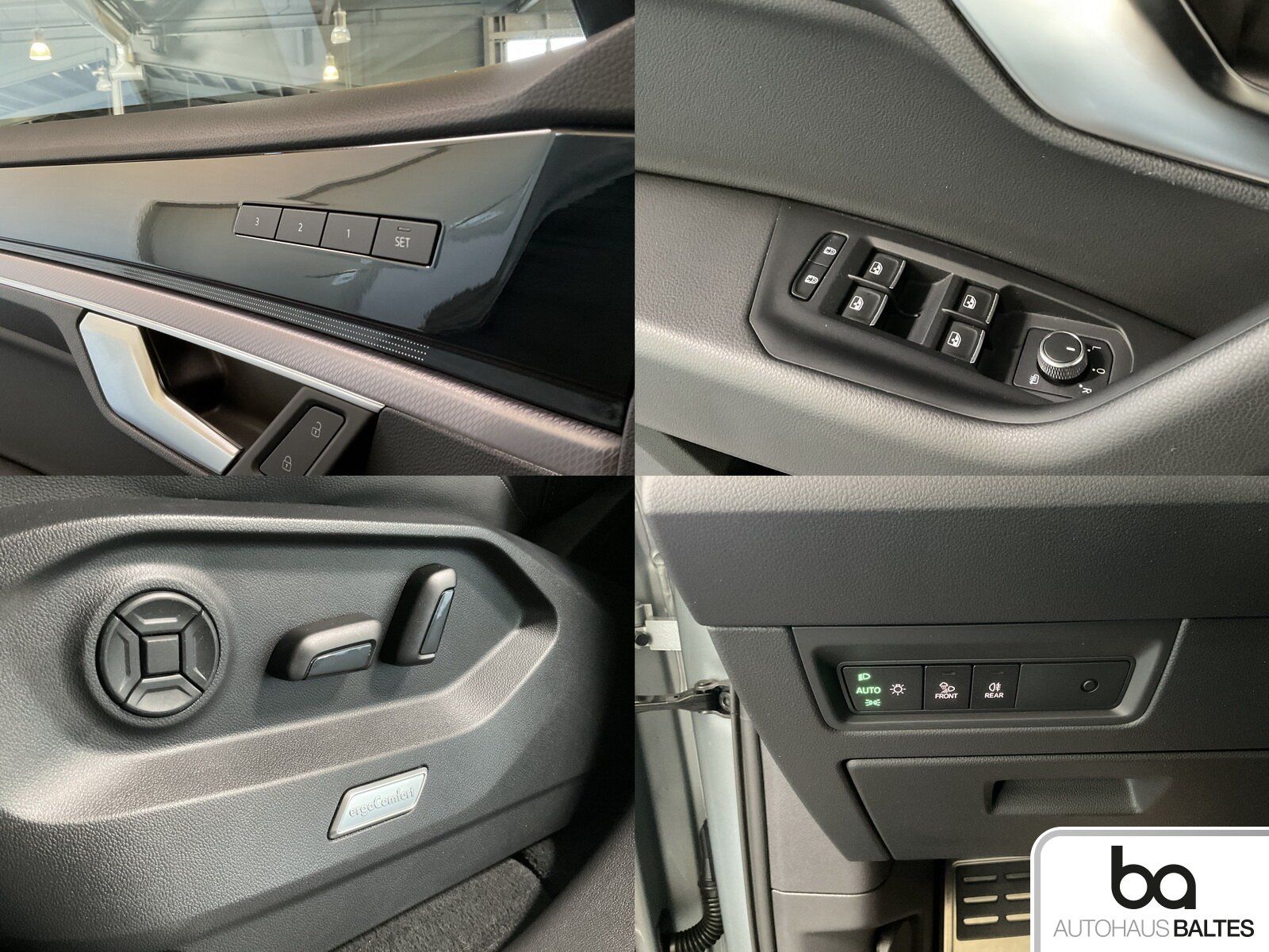 Volkswagen Touareg 3.0 V6 TDI R-Line 4Motion 360° ACC Pano foto 10