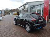 Nissan Juke Acenta 1,2 Benzin *8fachBereift* - Nissan: B2b