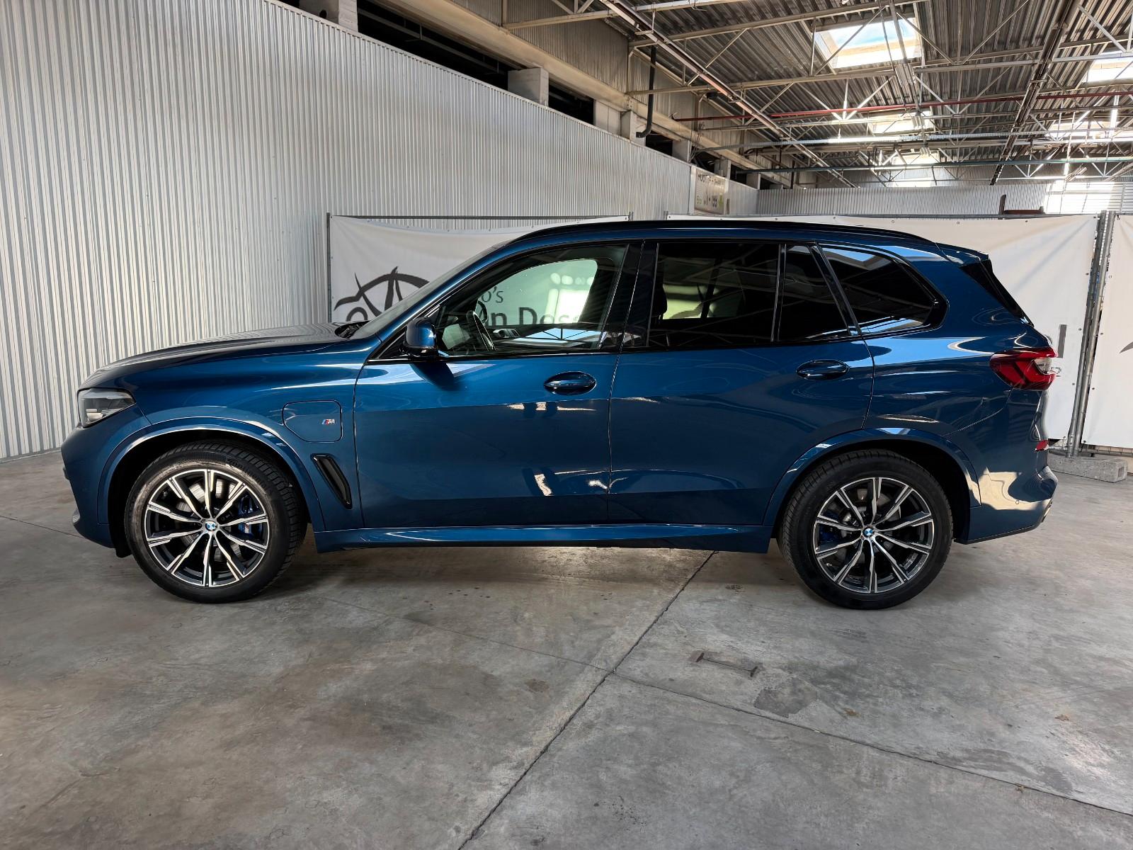 BMW X5 xDrive 45 e M Sport *€ 32.500 NETTO*