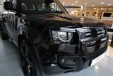 Land Rover Defender 110 X-Dynamic HSE Pano,Keyless,Meridian - Land Rover Defender aus 2025
