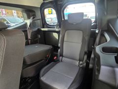 Fahrzeugabbildung Grand Kangoo III Techno 1.3 TCe130 7 Sitzer
