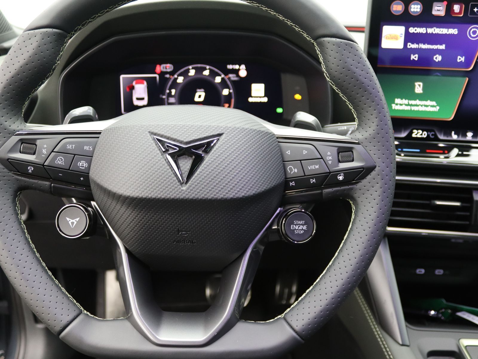 Cupra Leon - Bild 13