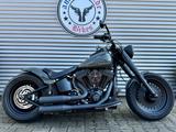 Harley-Davidson FLSTFB 103-er Fat Boy Special Bobber KessTech - Angebote entsprechen deinen Suchkriterien