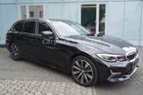 BMW 318 d Luxury Line Automatik/HuD/Pano/LED - BMW 318 in Kassel