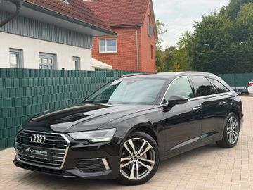 Audi A6 - 1