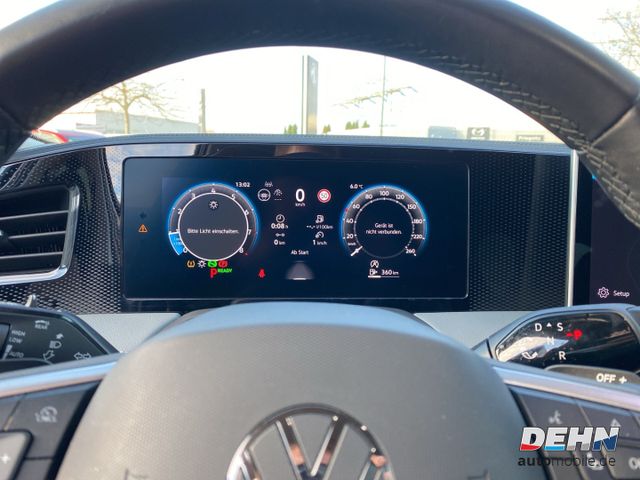 Volkswagen Passat Variant 1.5 eTSI DSG Business Winterpaket