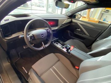 Bild 10 Opel ASTRA GS AHK AGR INFOTAINMENTPAKET