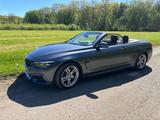 BMW 420d Cabrio M Sport A M Sport