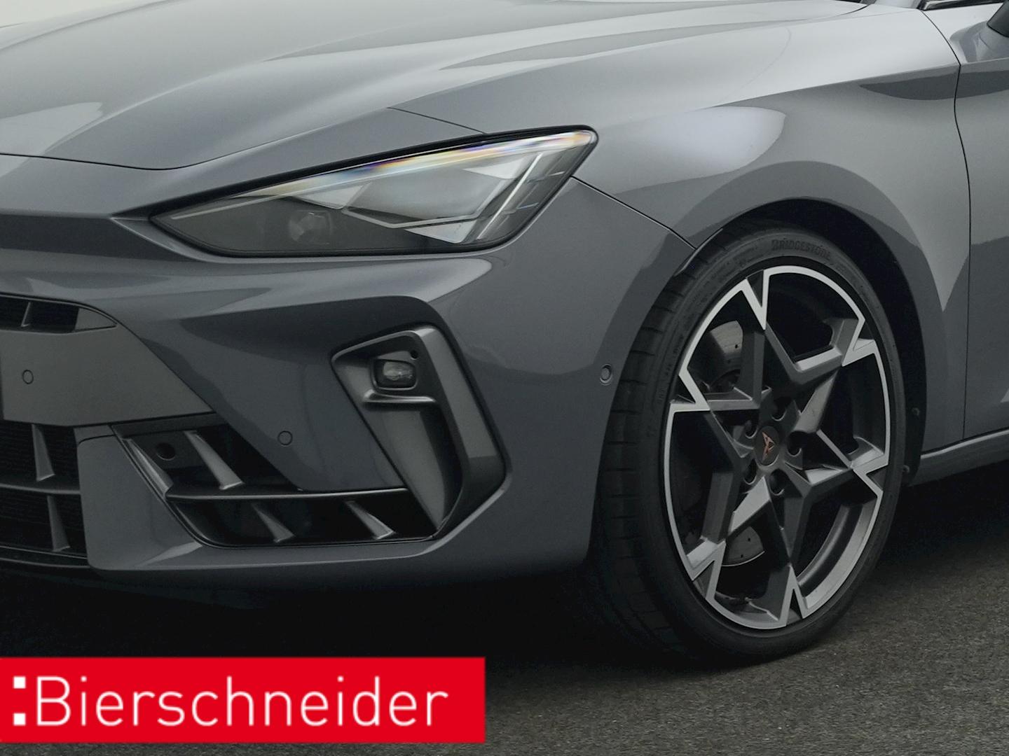 Cupra Leon Sportstourer 2.0 TSI DSG 4Dr. VZ 5-J-GAR AH, миниатюра 15