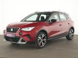 Seat Arona Xperience AHK|ACC|LED|Kessy|SHZ|CarPlay - Seat Arona Xperience mit Benzin-Antrieb