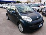 Citroën Citroen C1 CAMBIO AUTOMATICO 98 MILA KM - gebrauchte Citroën C1 aus dem Jahr 2007