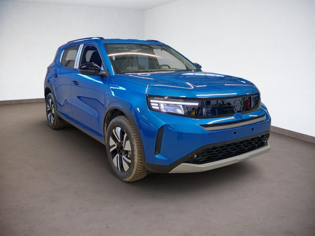 Fahrzeugabbildung Opel Frontera GS Electric Extended Range+Navi+MatrixL