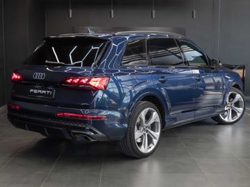 Audi Q7 - 2