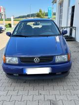 Volkswagen Polo 6N1 zu verkaufen! - Volkswagen Polo: 6n Zu Verkaufen