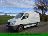 Mercedes-Benz Sprinter II Kasten 210 CDI*AhK*Tüv bis 03/26* - Mercedes-Benz Sprinter 210 cdi