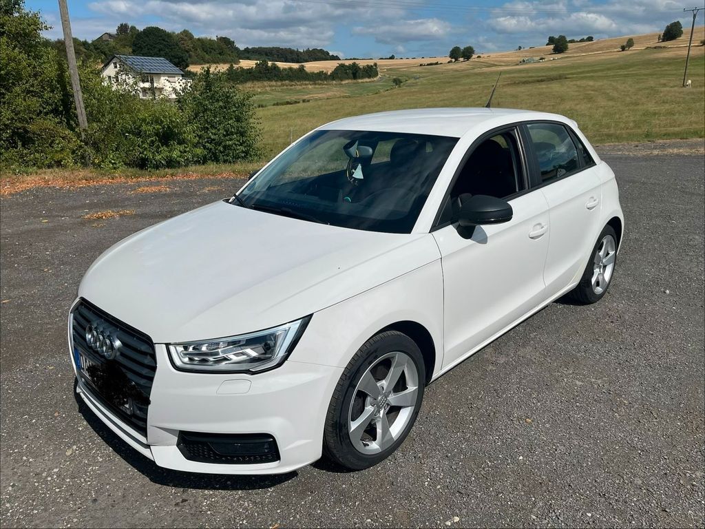 Image of Audi A1