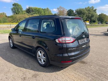 Ford Galaxy - 5