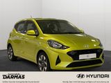 Hyundai i10 NEUES Modell MY25 1.0 Trend Klima Navi DAB - Hyundai: Modell