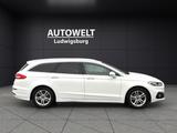 Ford Mondeo 2.0 TDCI Turnier Titanium Automatik - Ford Mondeo Gebrauchtwagen in Stuttgart