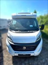 Knaus Sky Ti PLATINUM SELECTION 650 MEG 90l Dieseltank - Knaus Sky TI 650 MEG Platinum Selection