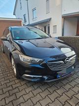 Opel Insignia 1.5 ECOTEC Turbo 121kW Edition ST E...