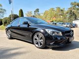 Mercedes-Benz CLA 180  Urban |Klima|Navi|Sitzhzg|Start-Stop| - Mercedes-Benz CLA 180: Limousine